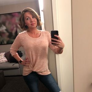 Meet your Posher, Casey